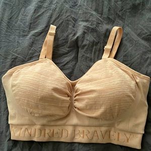 Kindred Bravely Nursing Bra